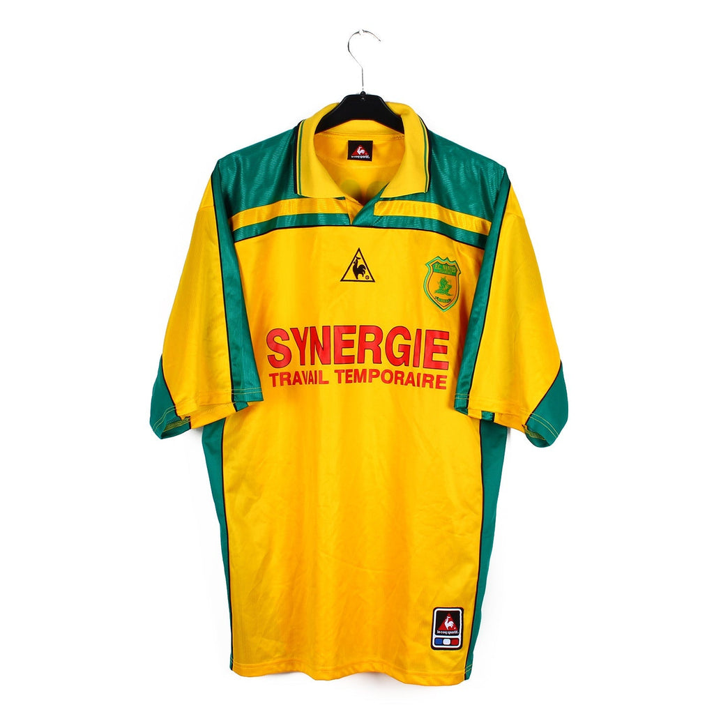 2000/02 - FC Nantes (XL)
