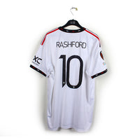 2022/23 - Manchester United - Rashford #10 (XL)