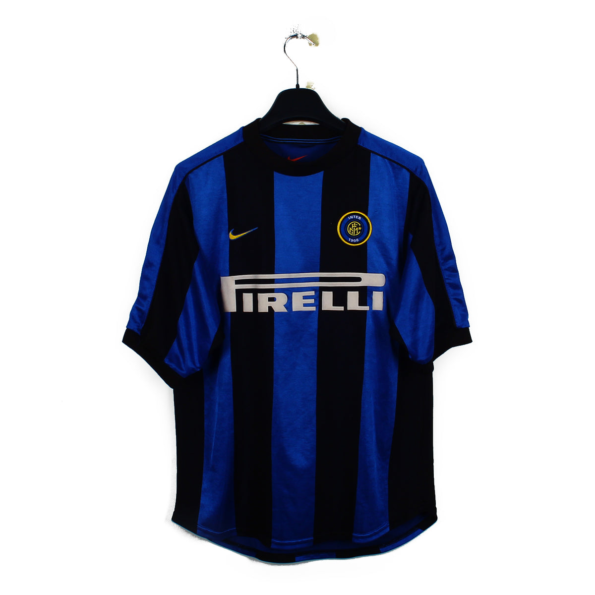 1999/00 - Inter Milan #17 (S)