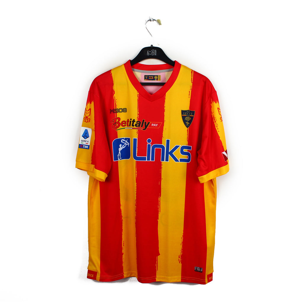 2022/23 - Lecce - Umtiti #93 (XL)
