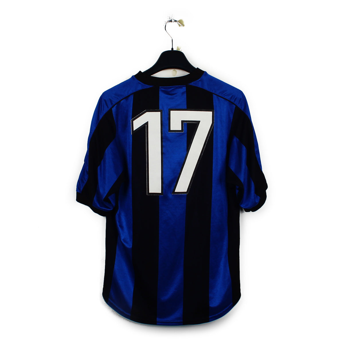 1999/00 - Inter Milan #17 (S)