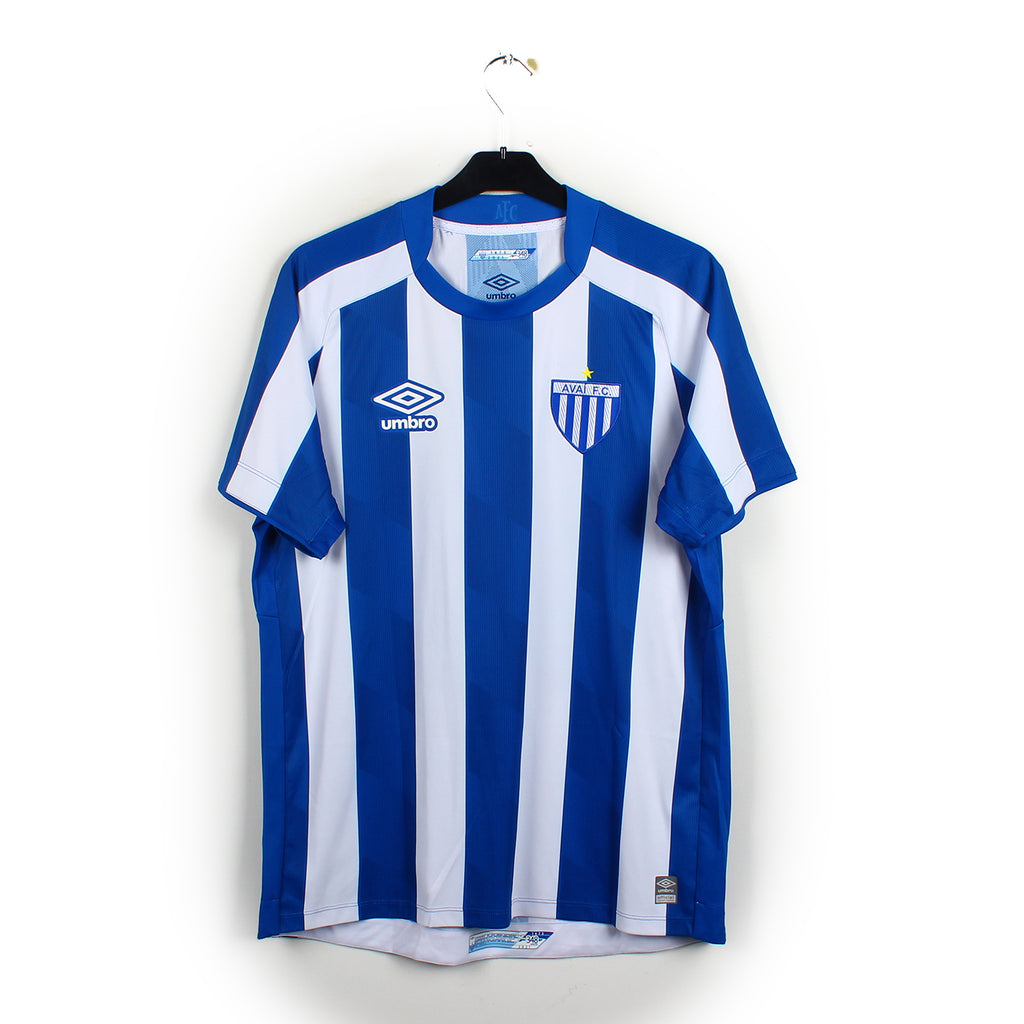 2021 - Avai FC (S)