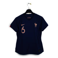 2022/23 - Equipe de France - Henry #6 (M femme)