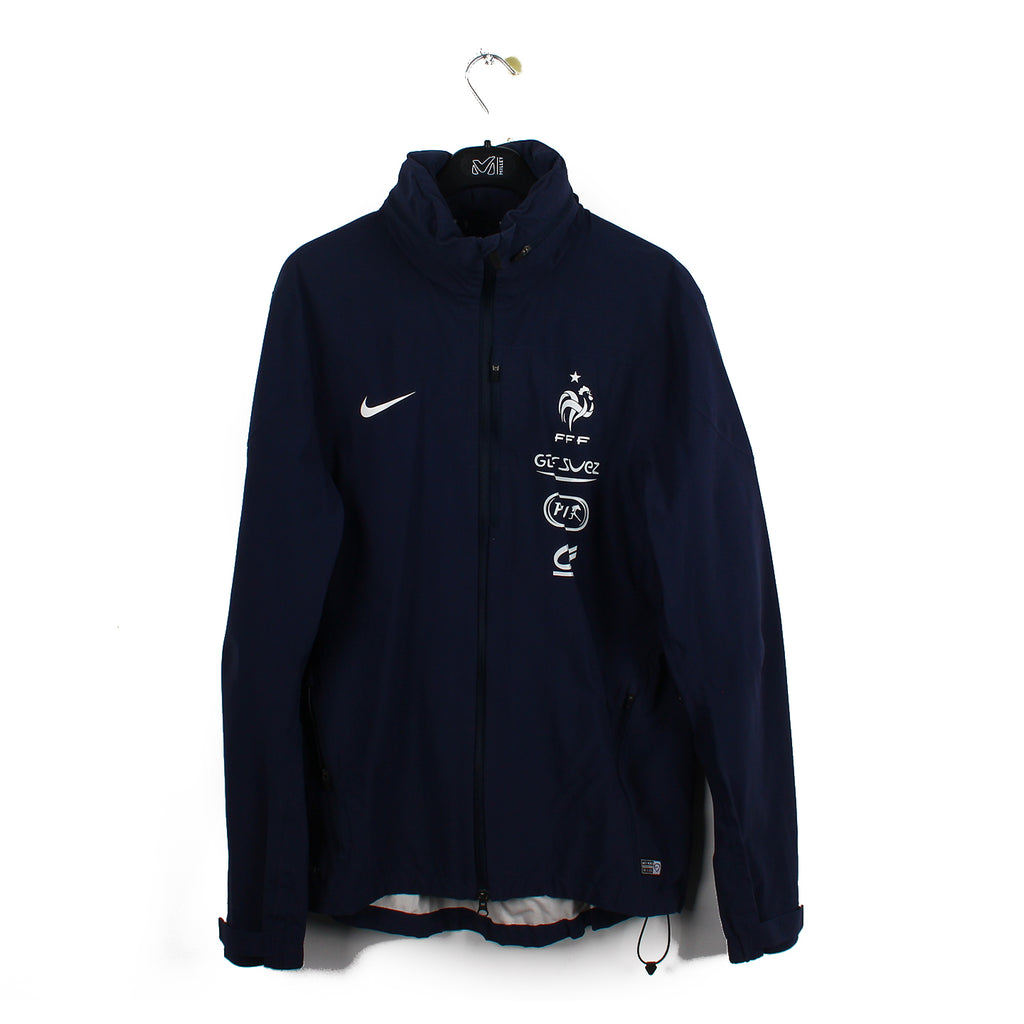 2014/15 - Equipe de France (M) [stock pro]