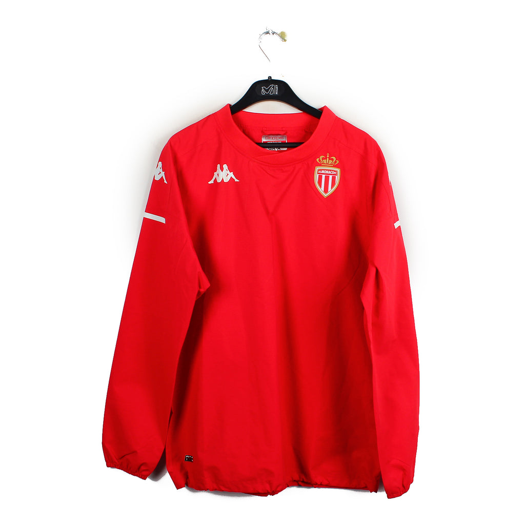 2020/21 - AS Monaco (M)