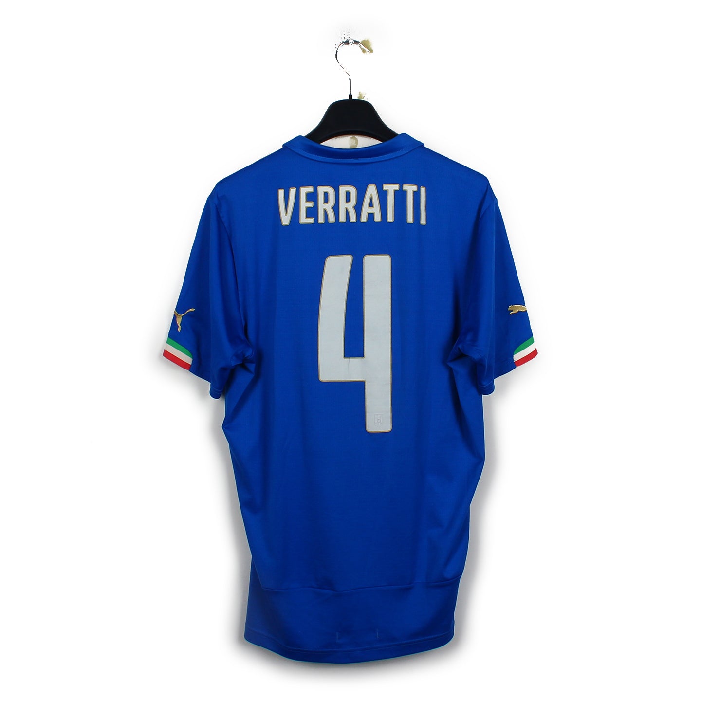 2014/15 - Italie - Verratti #4 (L)