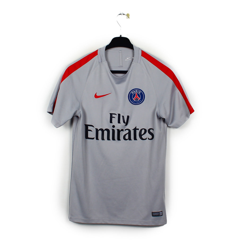 2016/17 - PSG (S)