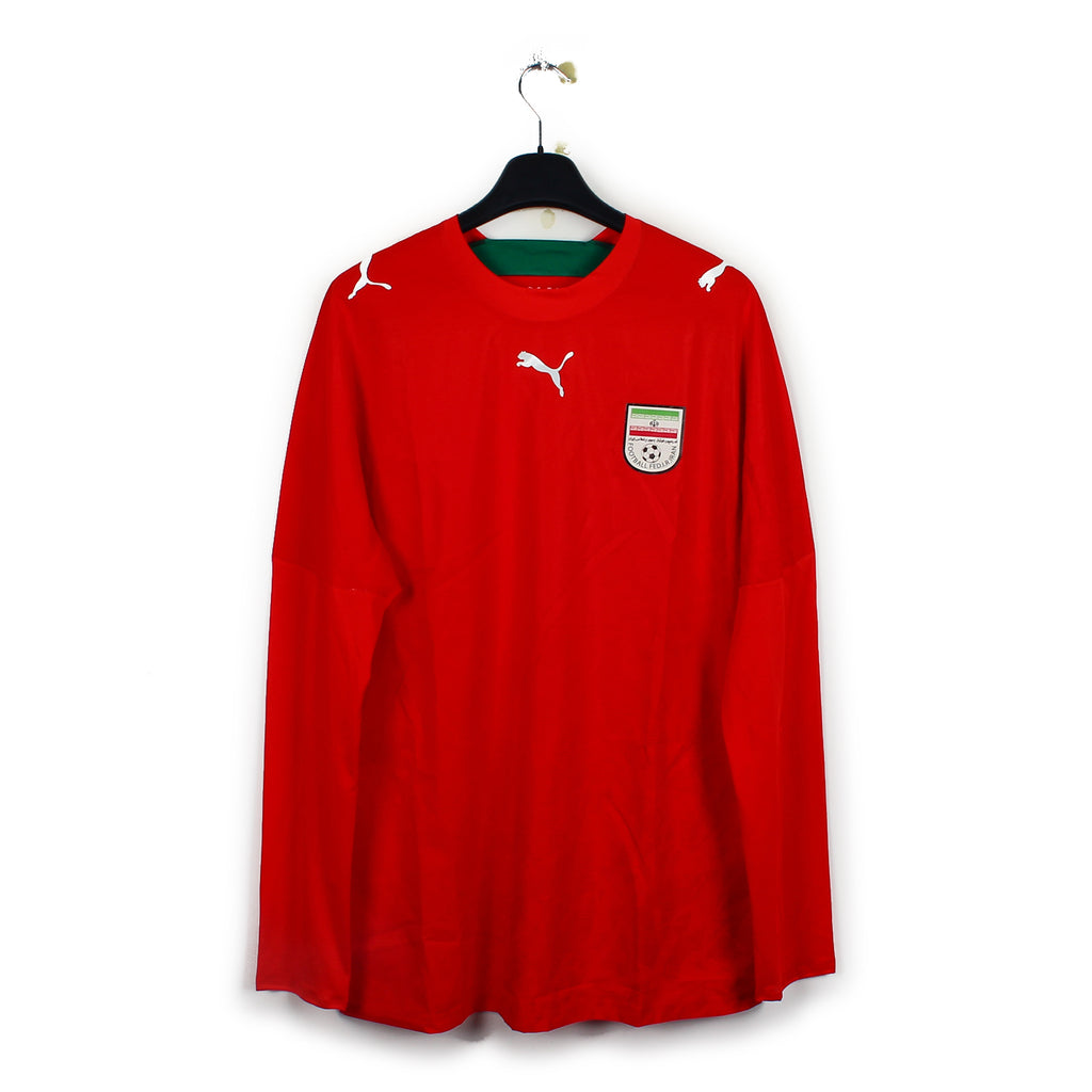 2006 - Iran (XL) [pro]