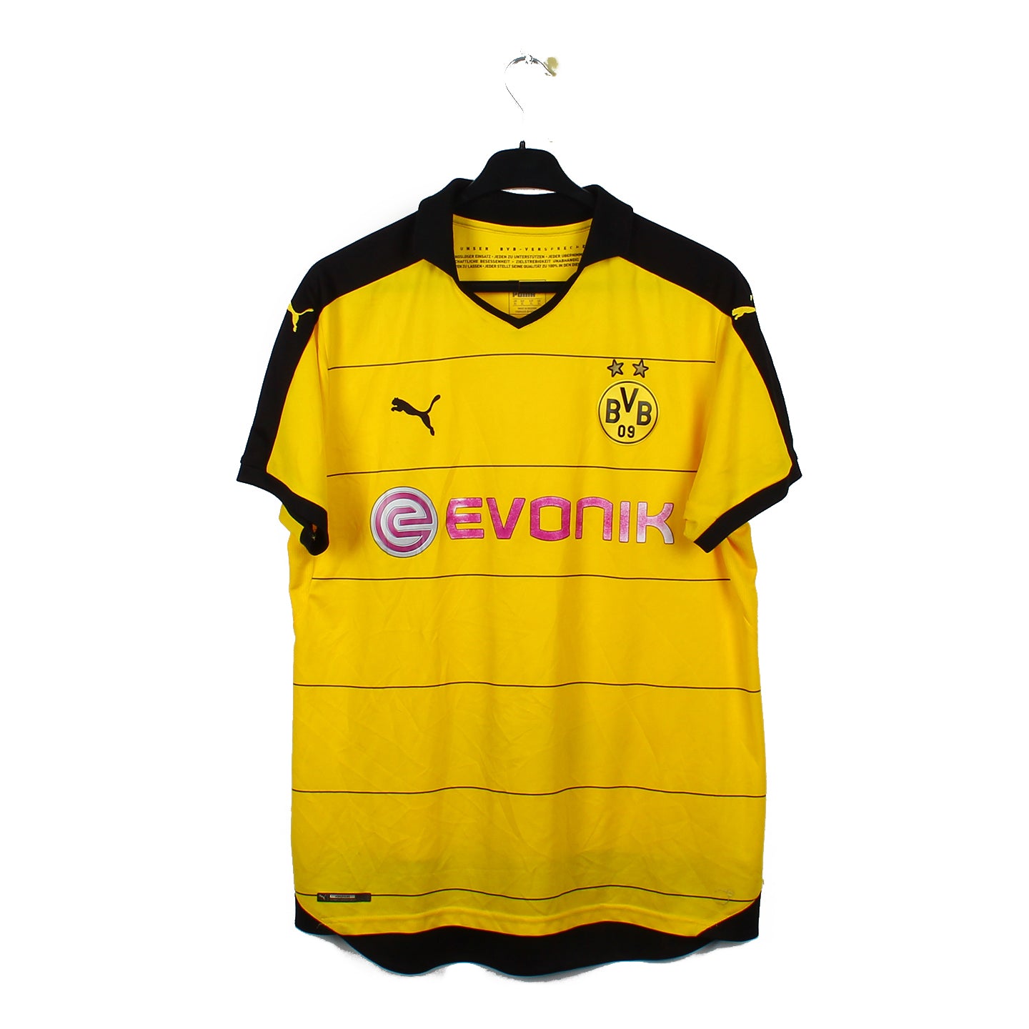 2015/16 - Dortmund (XL)