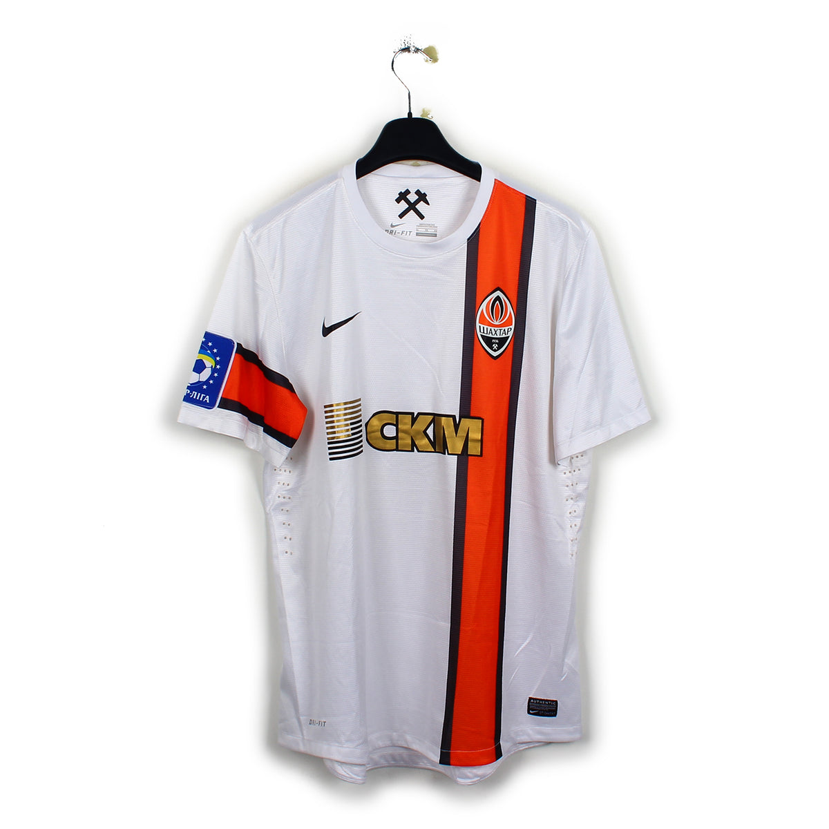 2012/14 - Shakhtar Donetsk (XL) [stock pro]