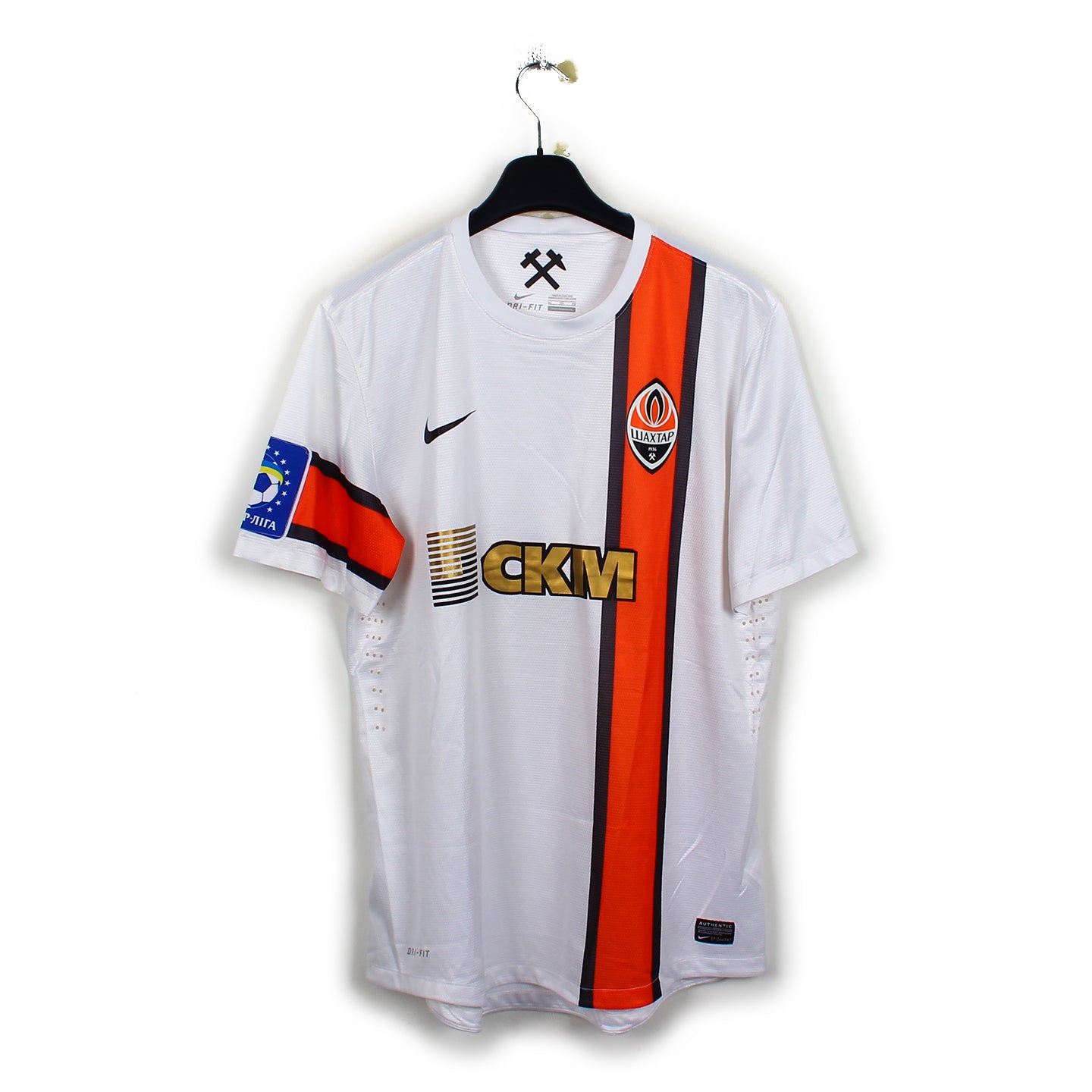 2012/14 - Shakhtar Donetsk (XL) [stock pro]