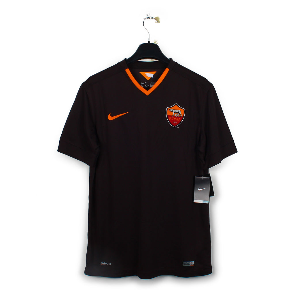 2014/15 - AS Roma (M)