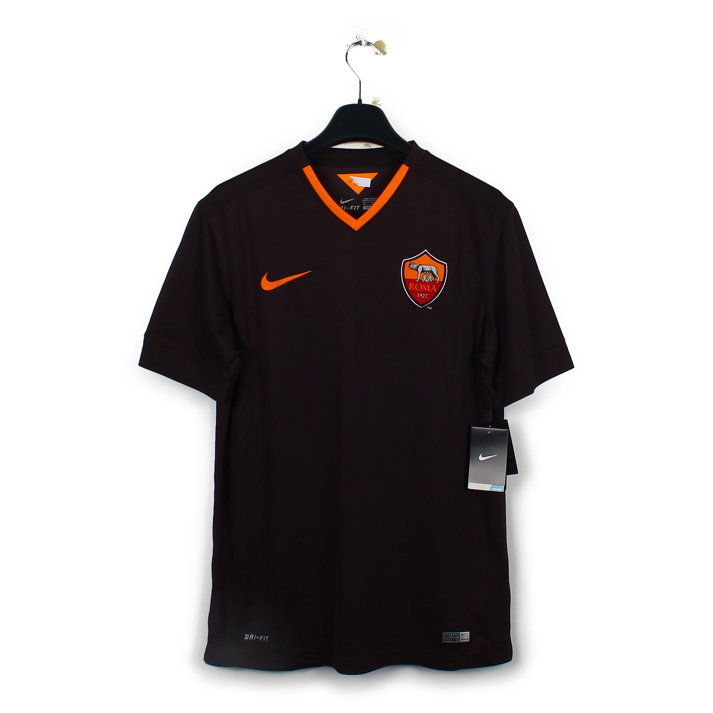 2014/15 - AS Roma (M)