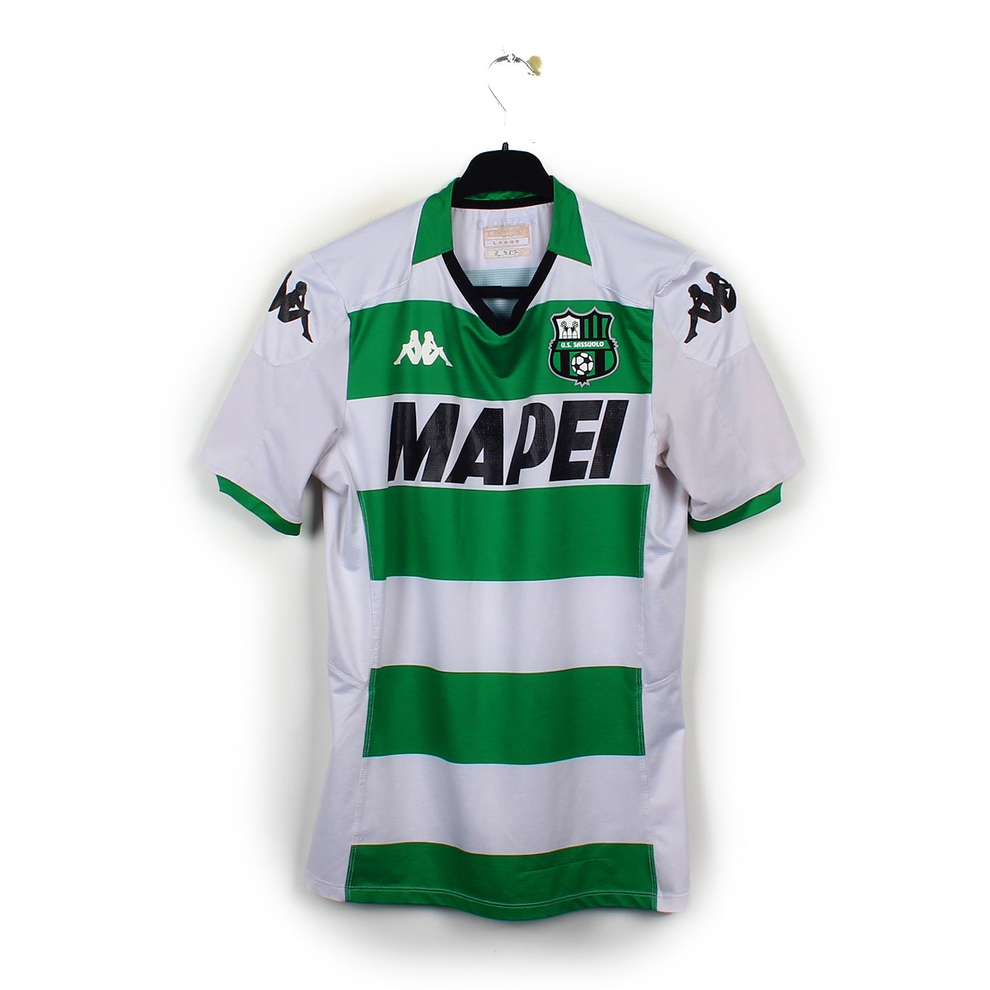 2019/20 - Sassuolo (L)