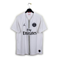2018/19 - PSG - Di Maria #11 (L)