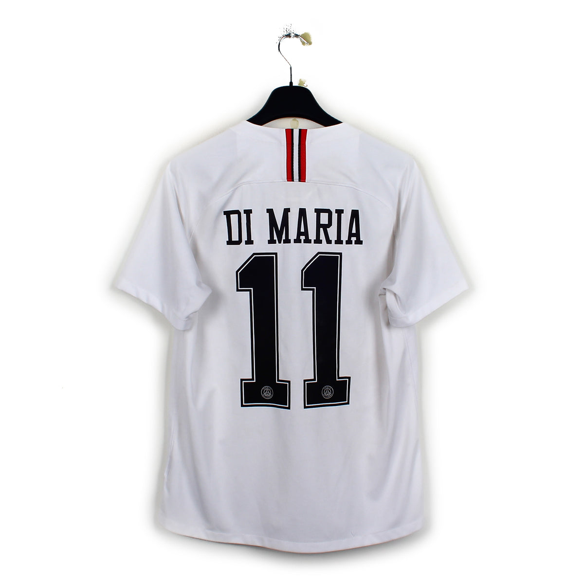 2018/19 - PSG - Di Maria #11 (L)