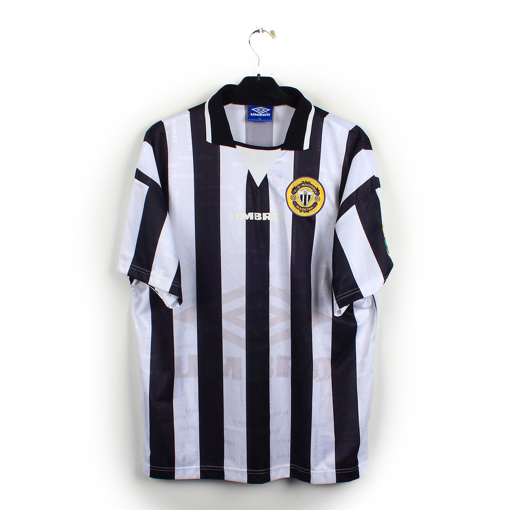 2000's - CD Nacional Madeira (XL)