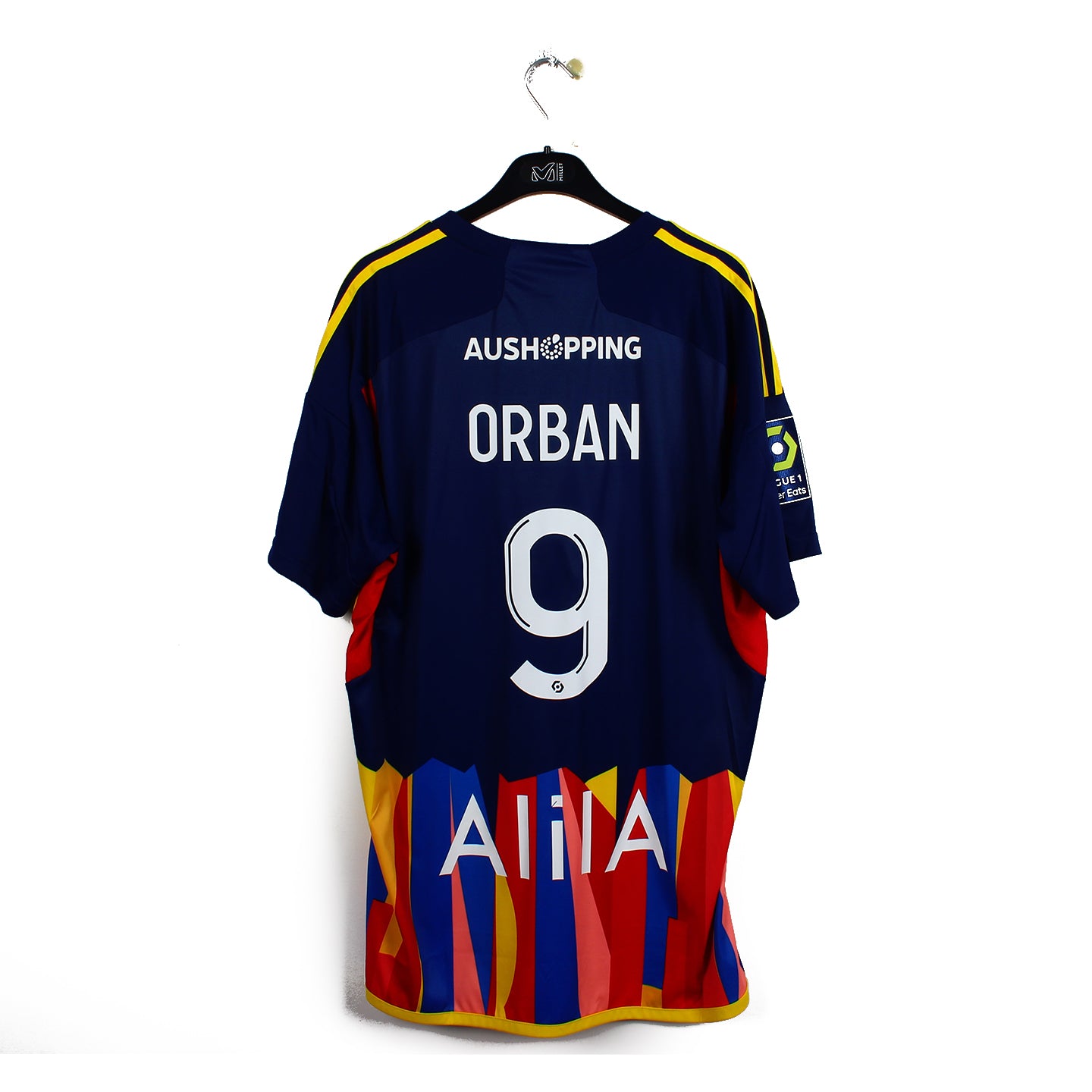 2023/24 - OL - Orban #9 (XL)