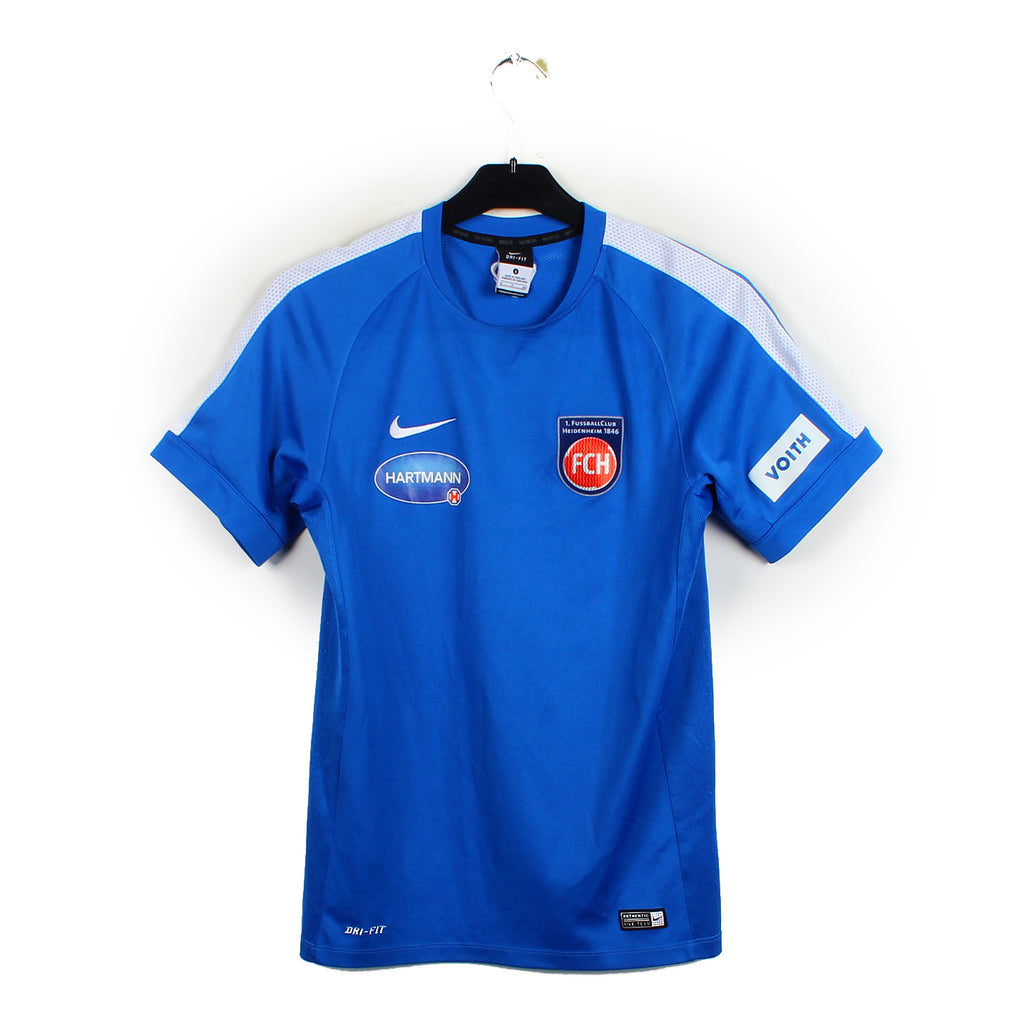 2016/17 - FC Heidenheim (S)
