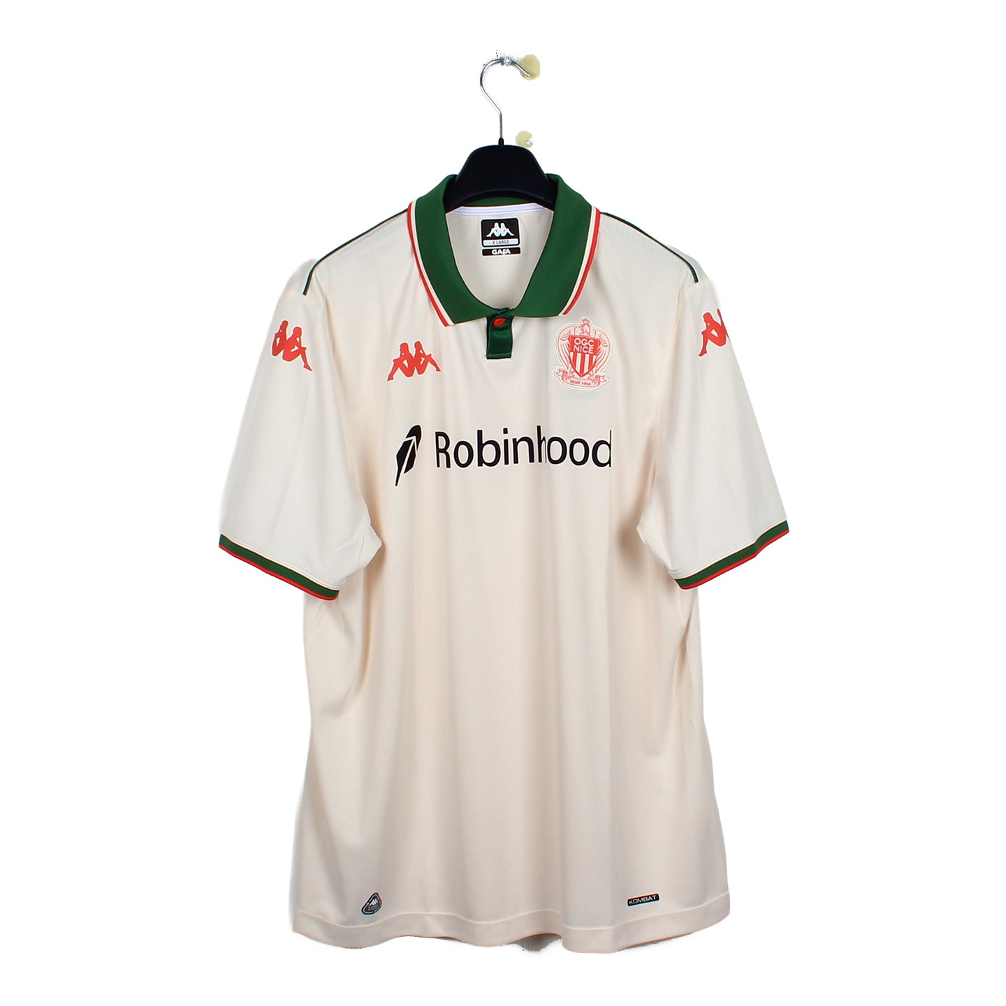 2025/26  - Nice OGC (XL)