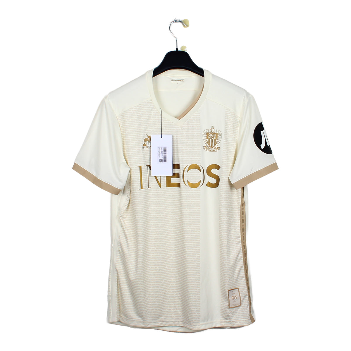 2024/25  - Nice OGC (L)