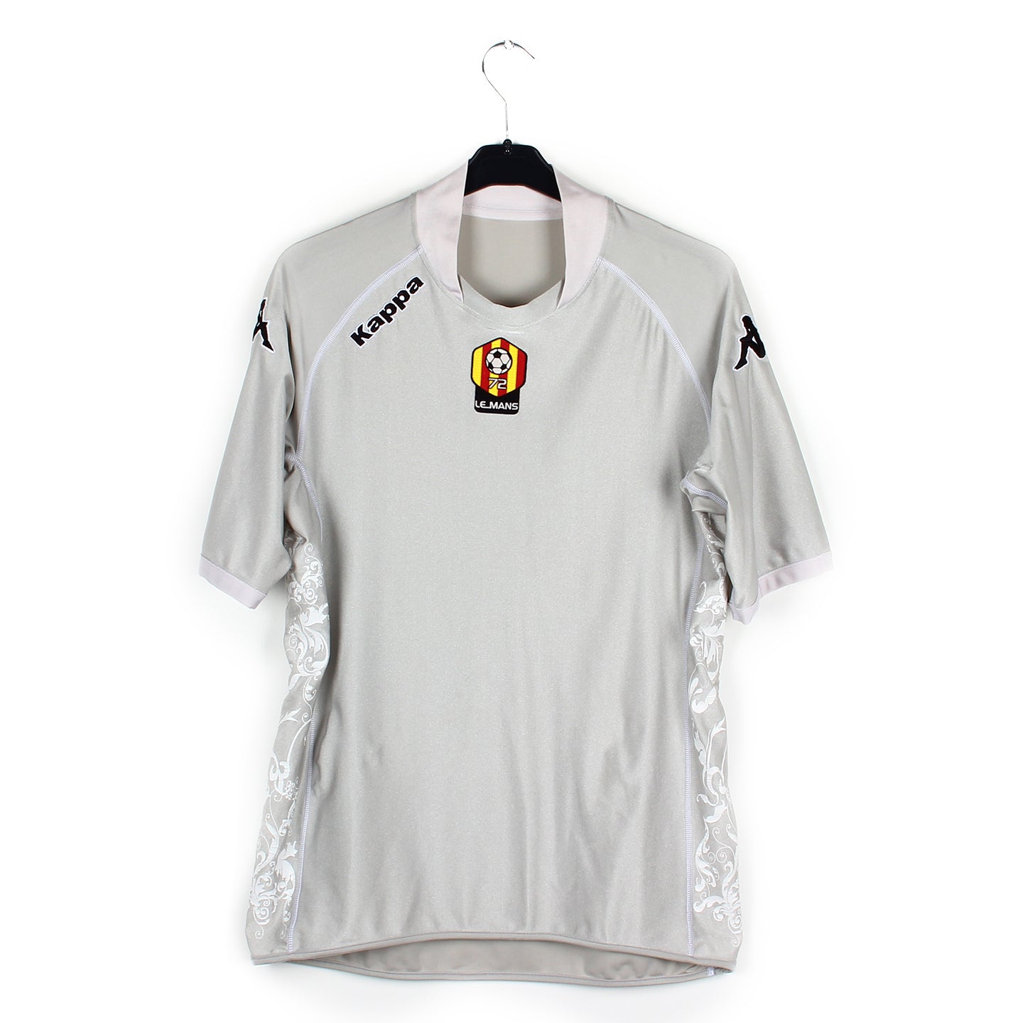 2009/10 - Le Mans FC (2XL)