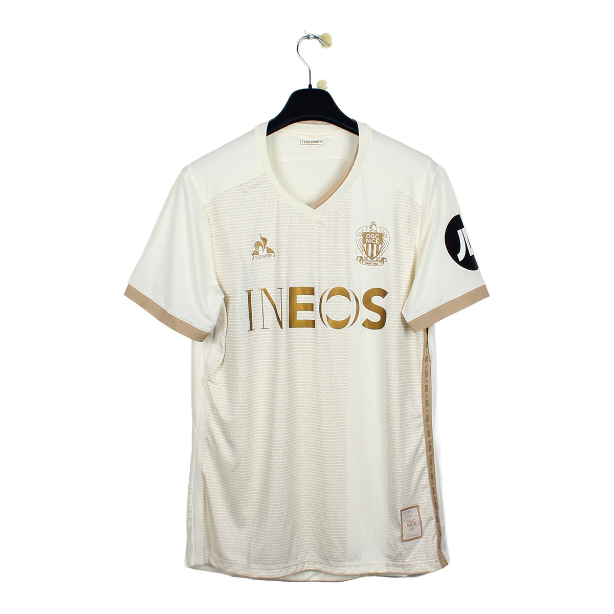 2024/25  - Nice OGC (L)