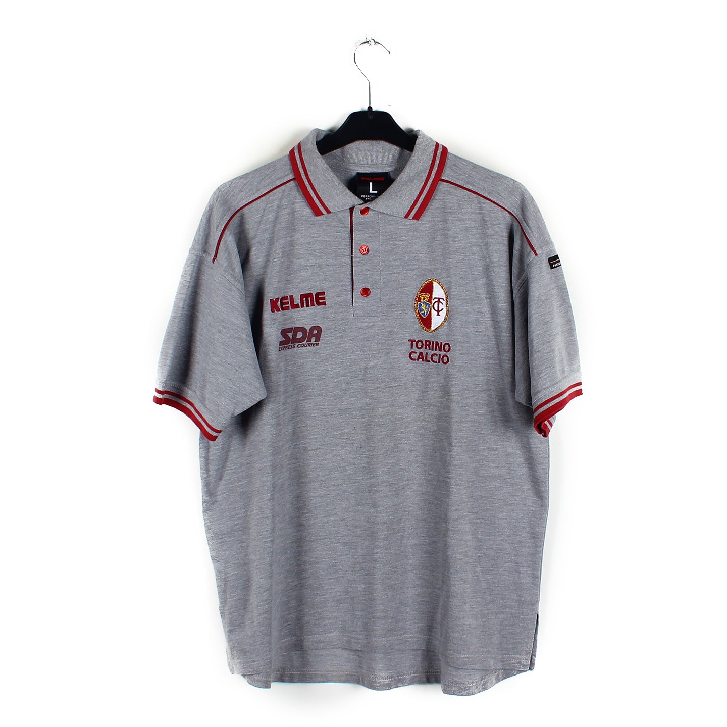 1999/00 - Torino (L)
