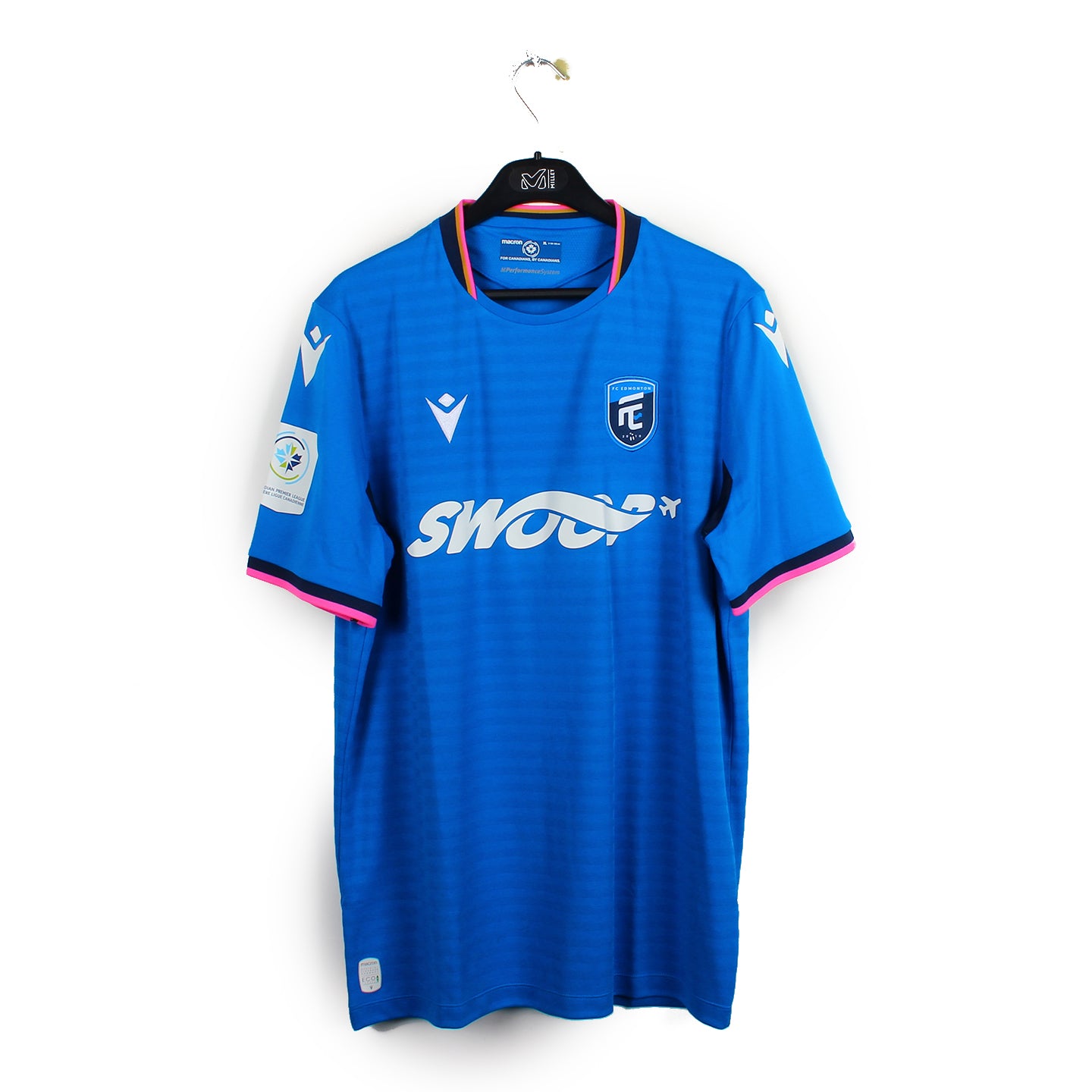 2022 - Edmonton FC (XL)