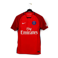 2016/17 - PSG - Lo Celso #18 (S)