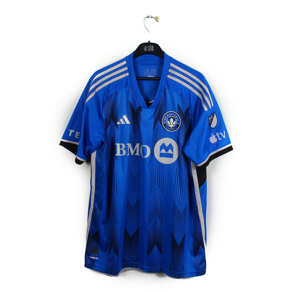 2023/24 - Impact Montréal - Martinez #17 (XL) [pro]