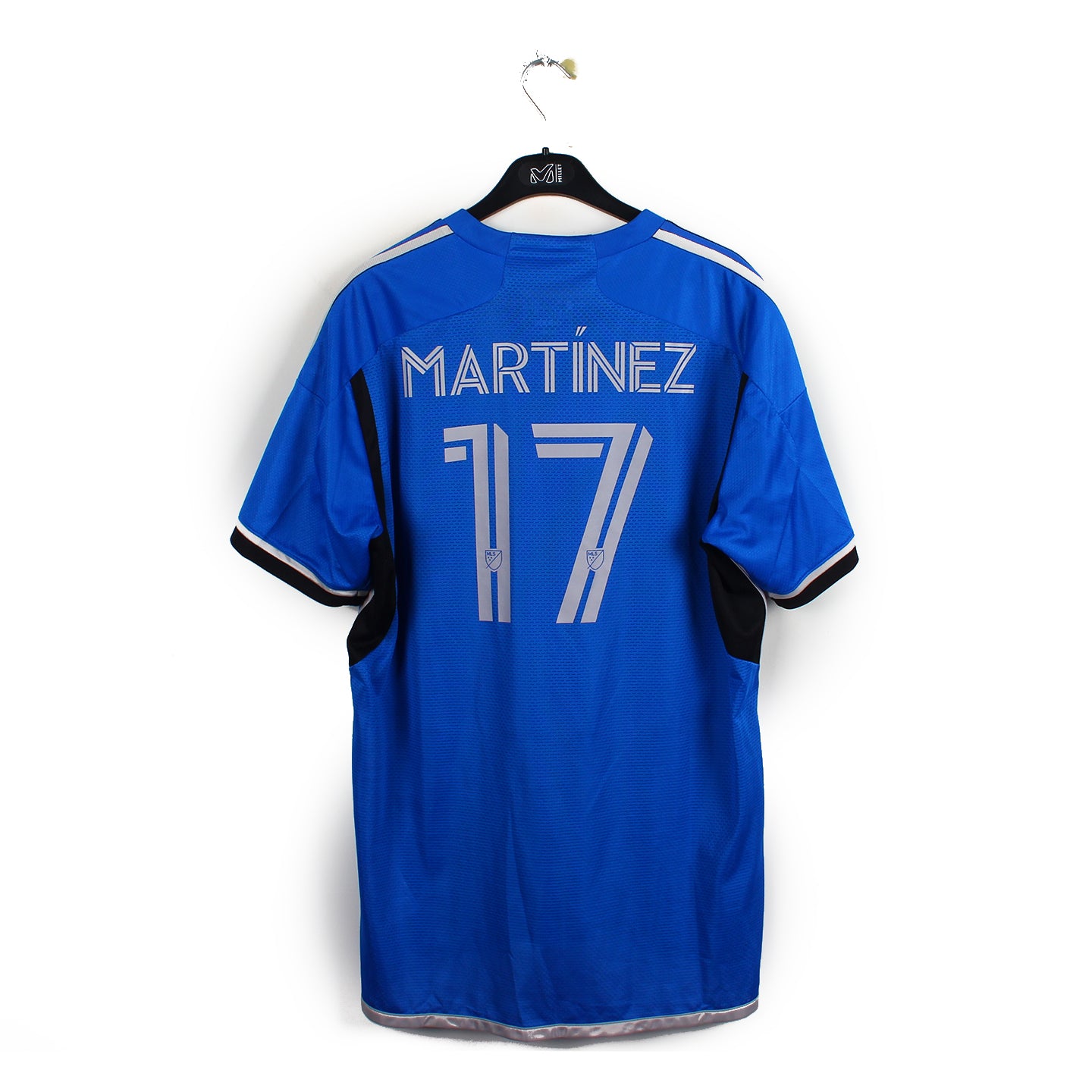 2023/24 - Impact Montréal - Martinez #17 (XL) [pro]