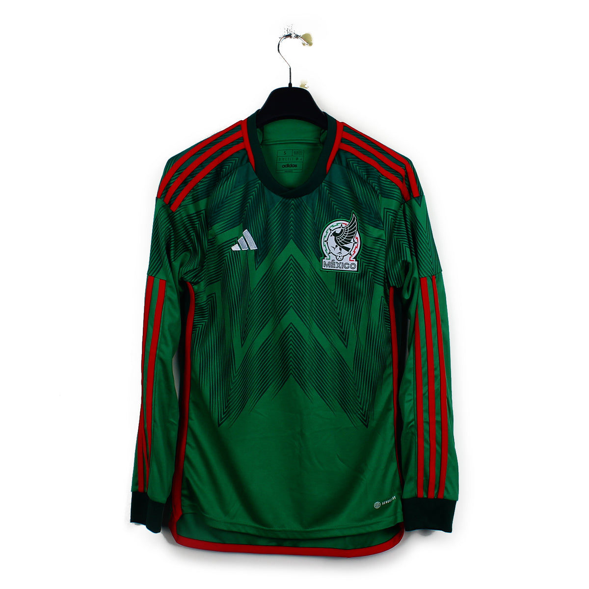 2022/24 - Mexique (S)
