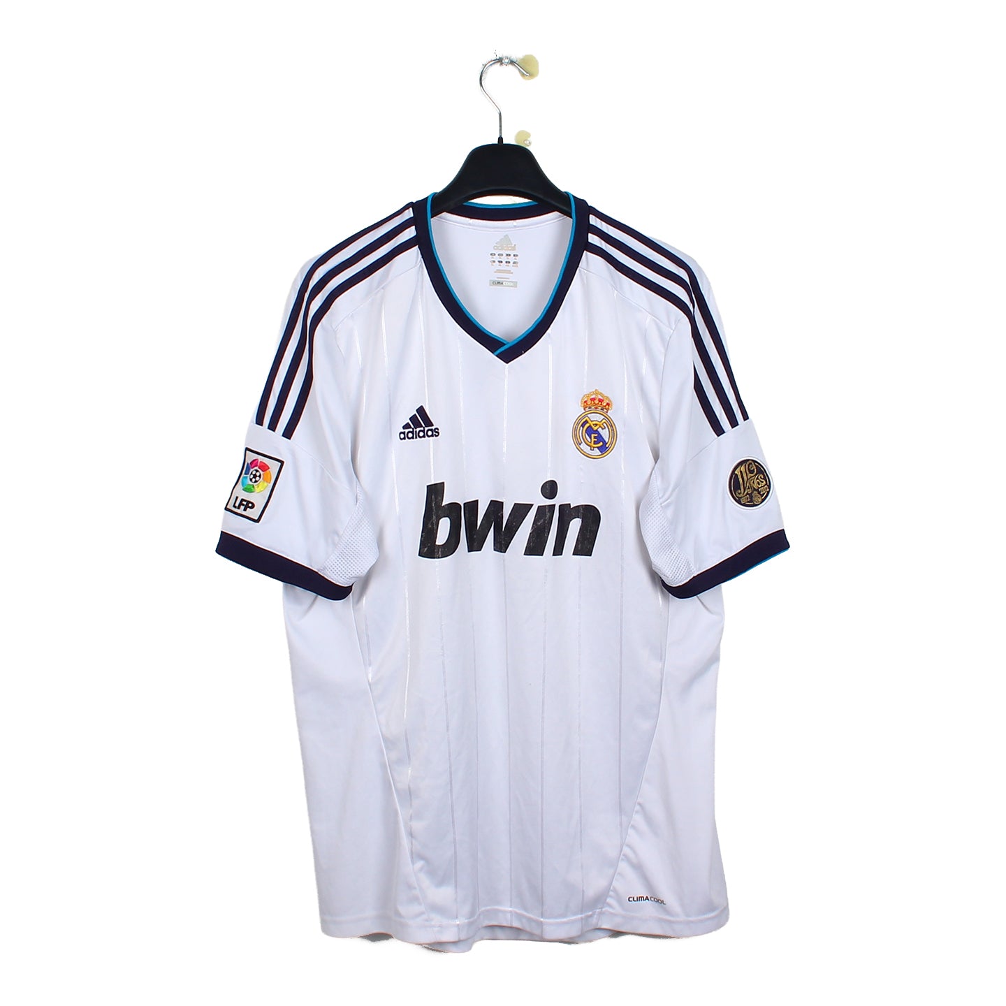2012/13 - Real Madrid (XL)