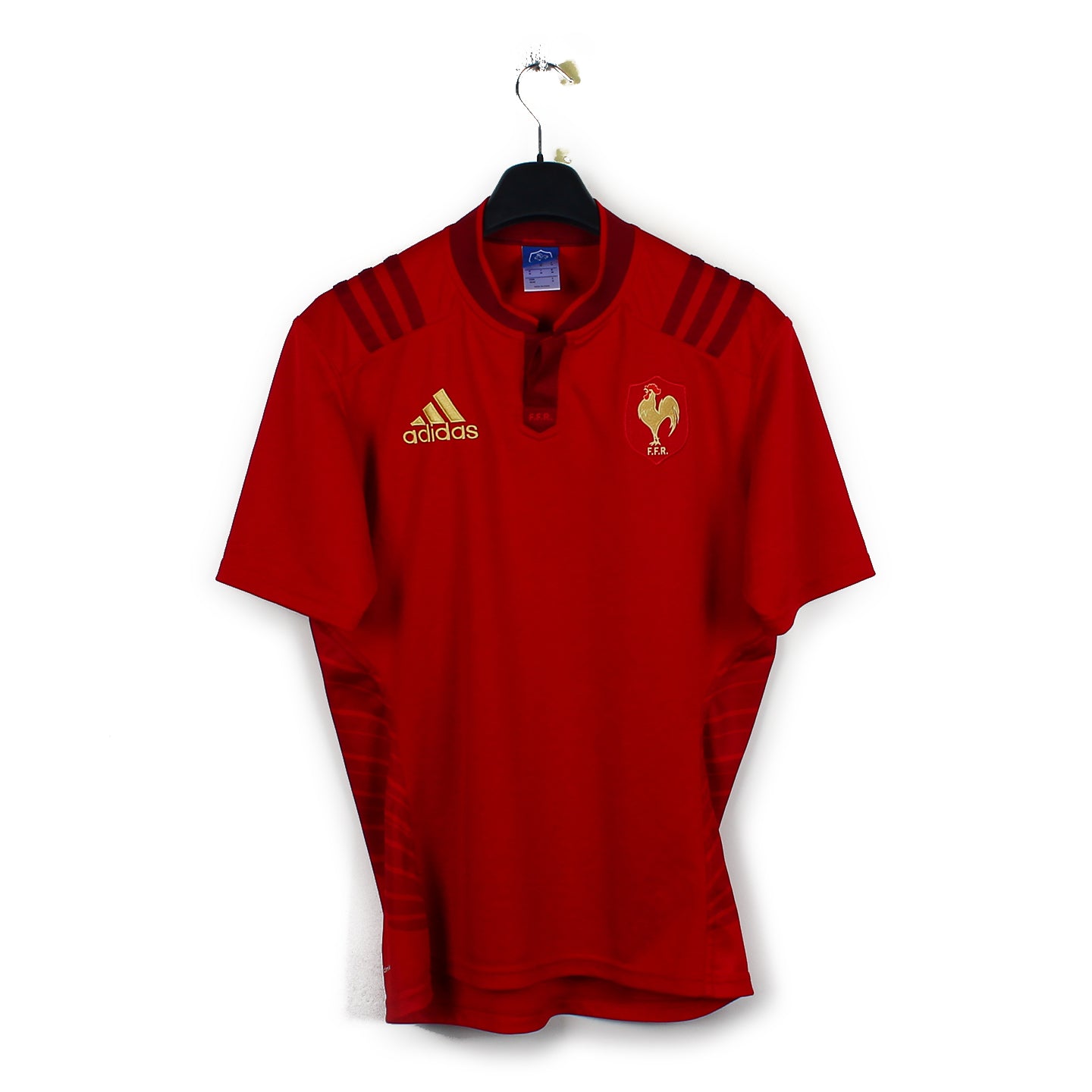 2014 - Equipe de France - Rugby (M)