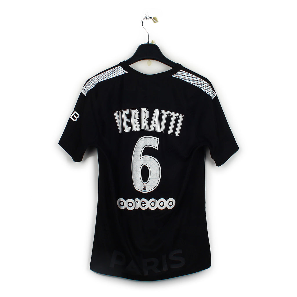 2017/18 - PSG - Verratti #6 (M) [pro]