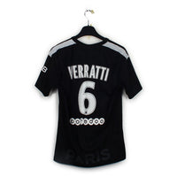 2017/18 - PSG - Verratti #6 (M) [pro]