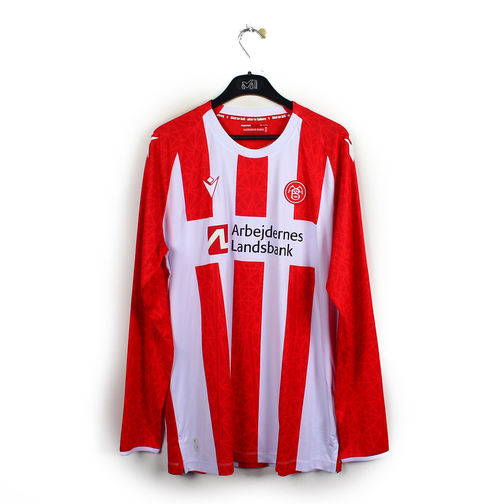 2022/23 - AaB Aalborg (XL)