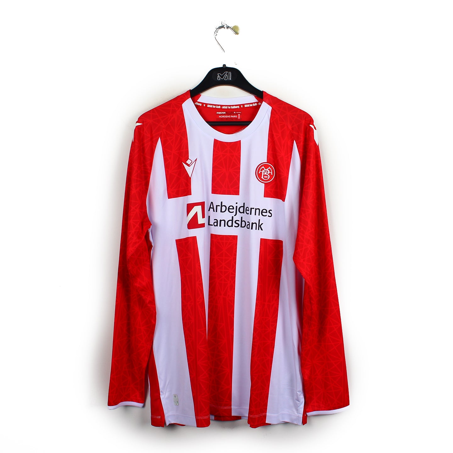 2022/23 - AaB Aalborg (XL)