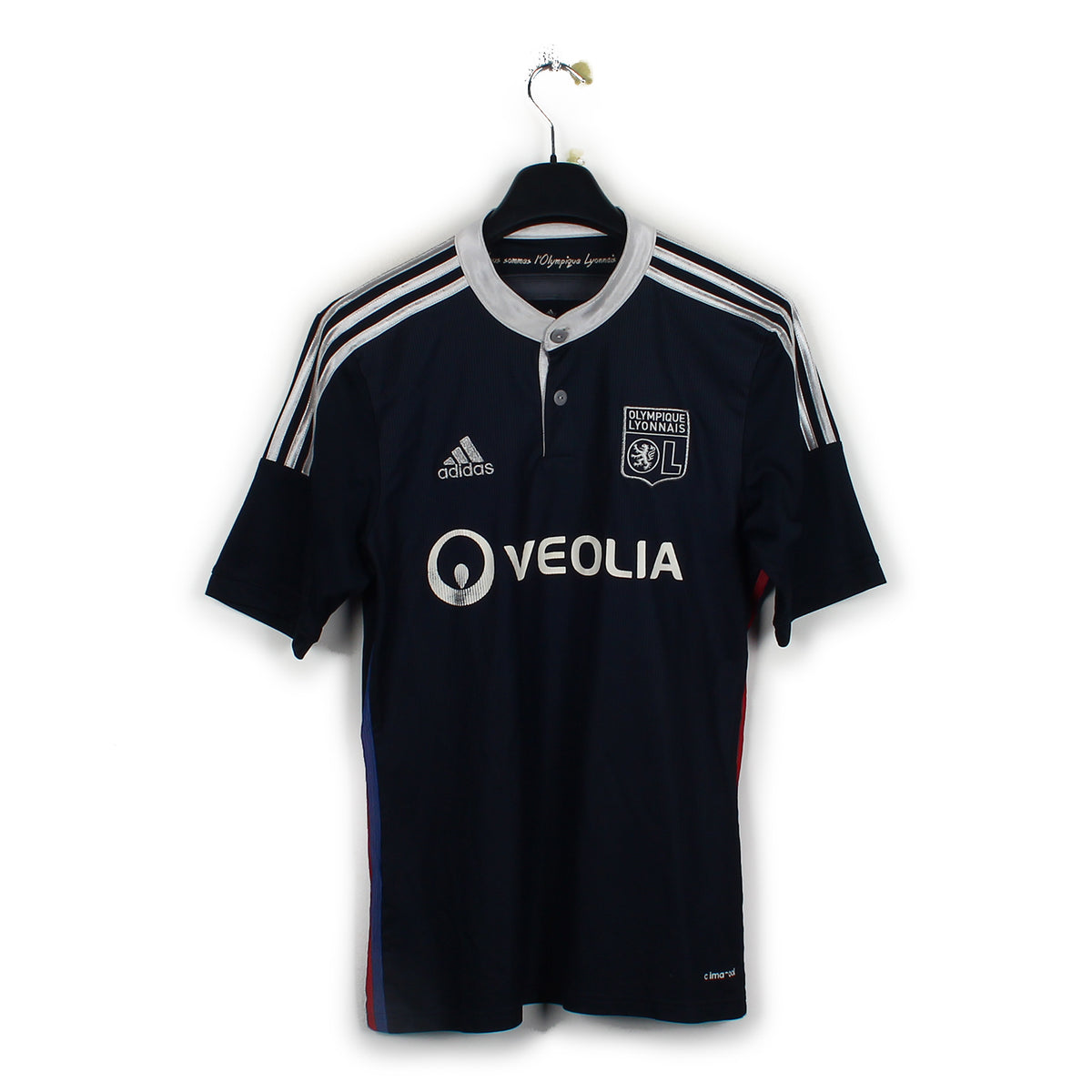 2014/15 - OL (S)