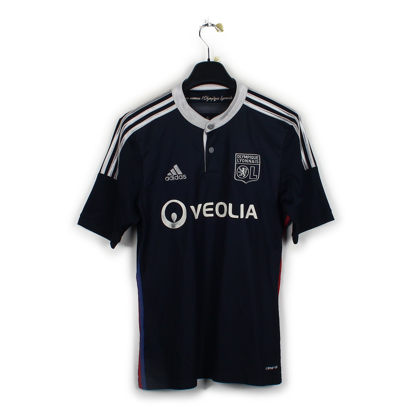 2014/15 - OL (S)