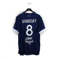 2021/22 - Girondins Bordeaux - Gourcuff #8 (XL)