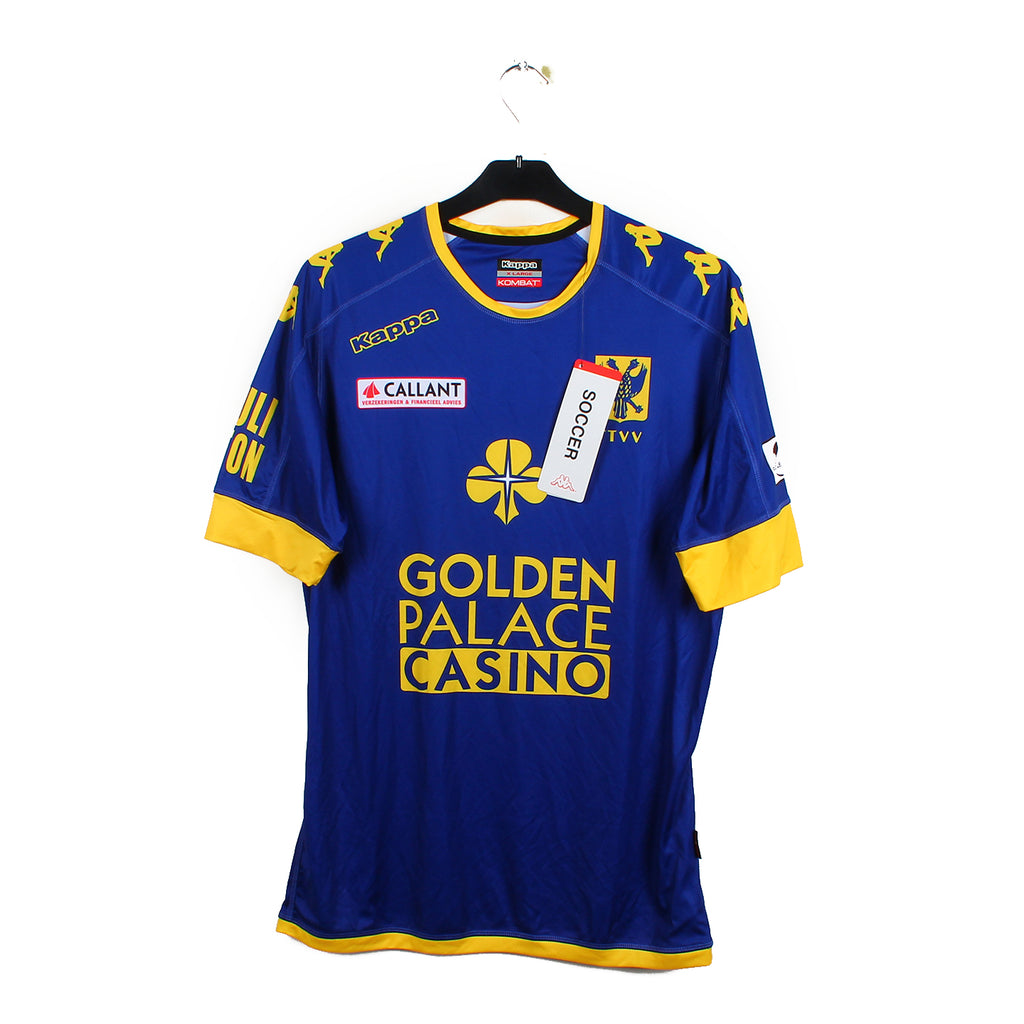 2016/17 - Saint-Trond VV (XL)