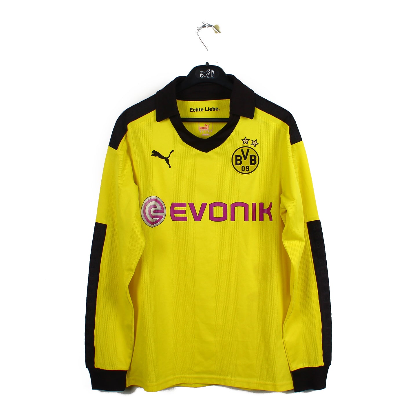 2012/13 - Dortmund (M)
