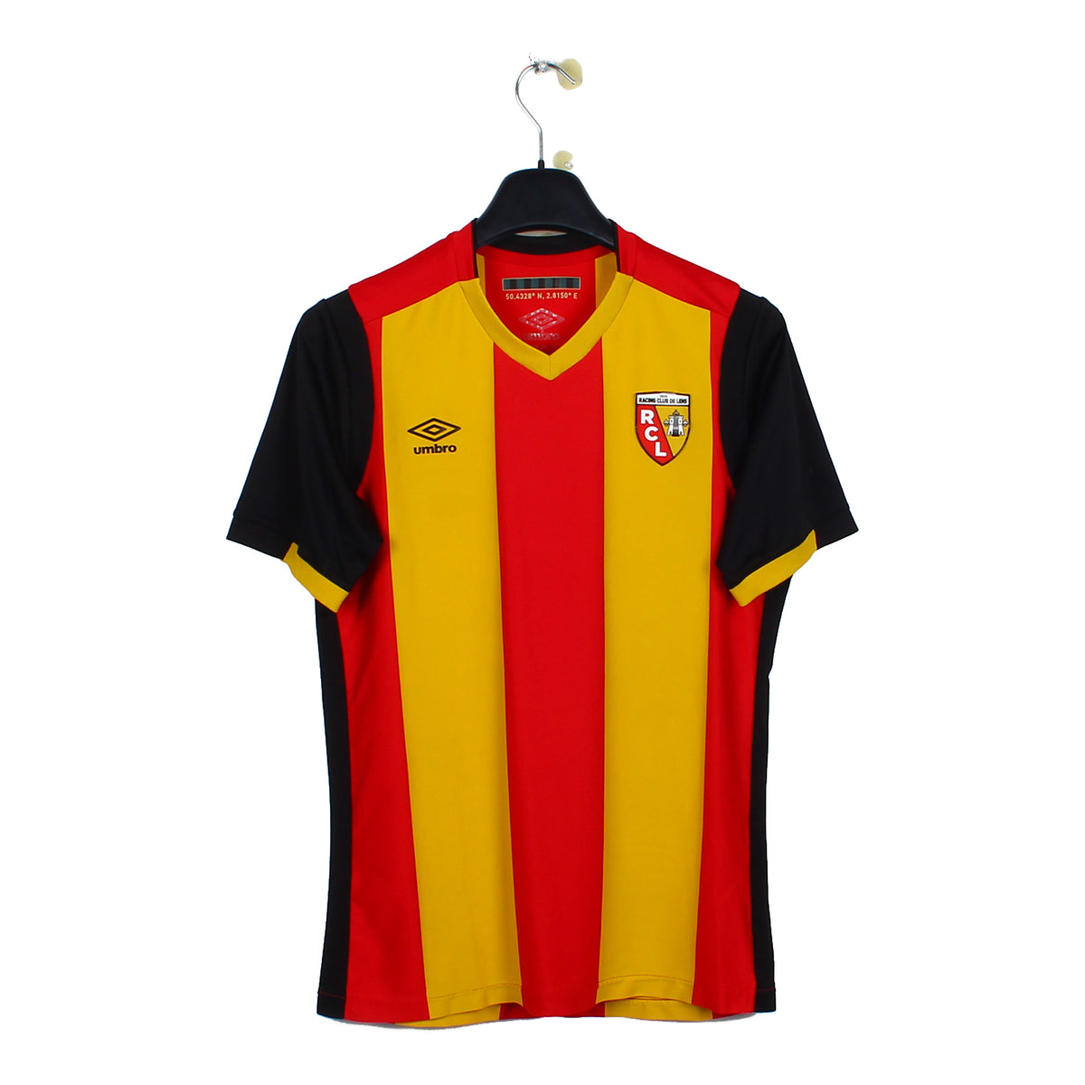 2016/17 - RC Lens (XL enfant)