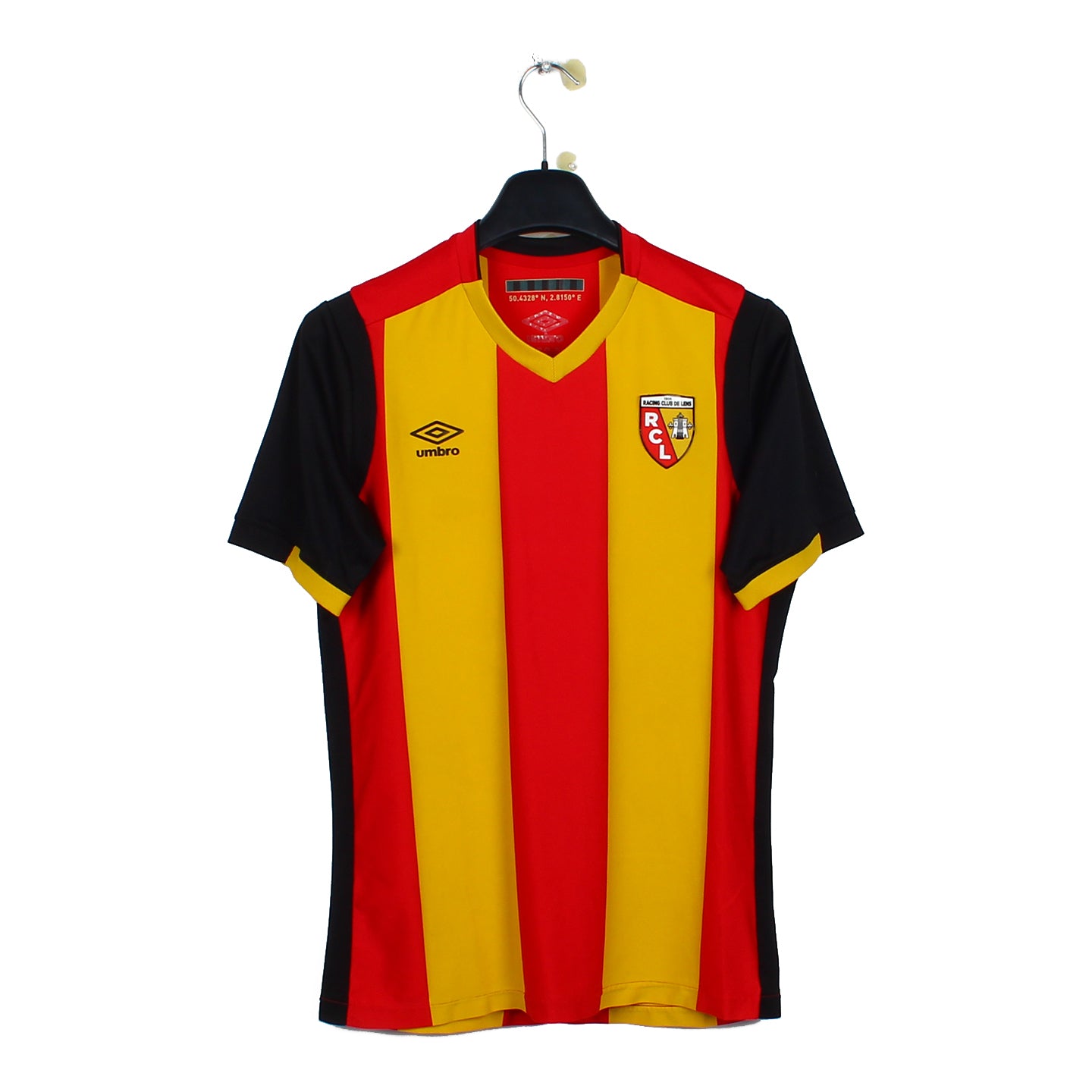 2016/17 - RC Lens (XL enfant)