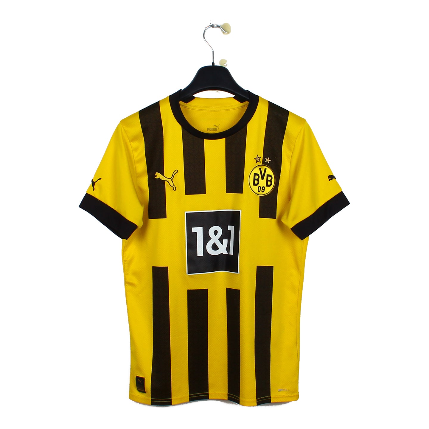 2022/23 - Dortmund - Bellingham #22 (S)