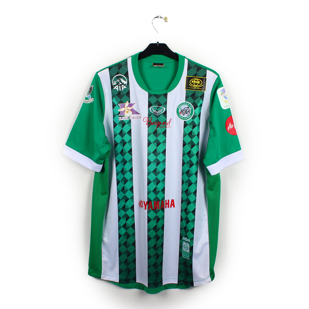 2020's - Phuket FC (3XL)