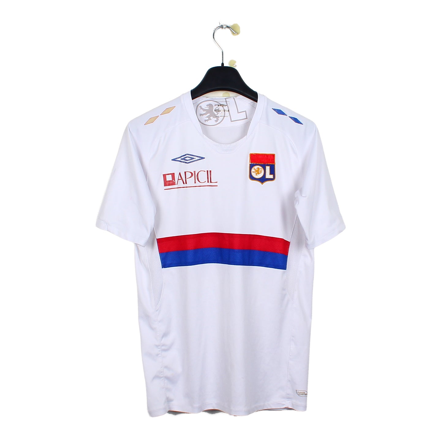 2009/10 - OL (S)