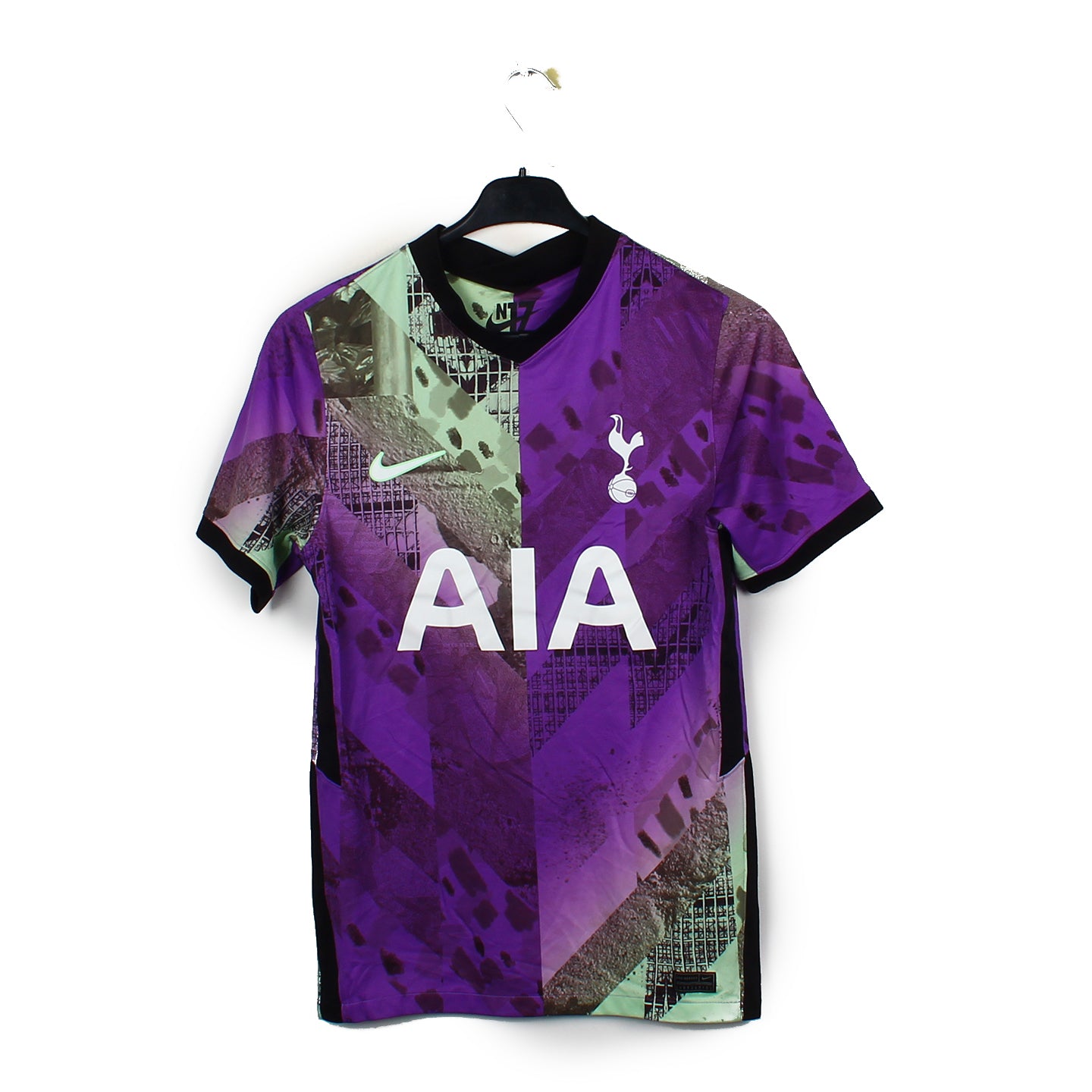 2021/22 - Tottenham (S)